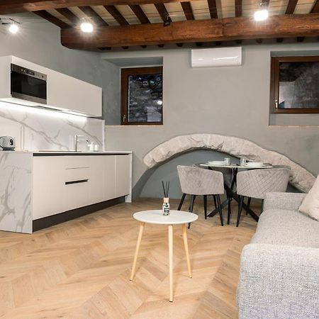 Maison Fontebella 56 - Assisi Centro Bagian luar foto