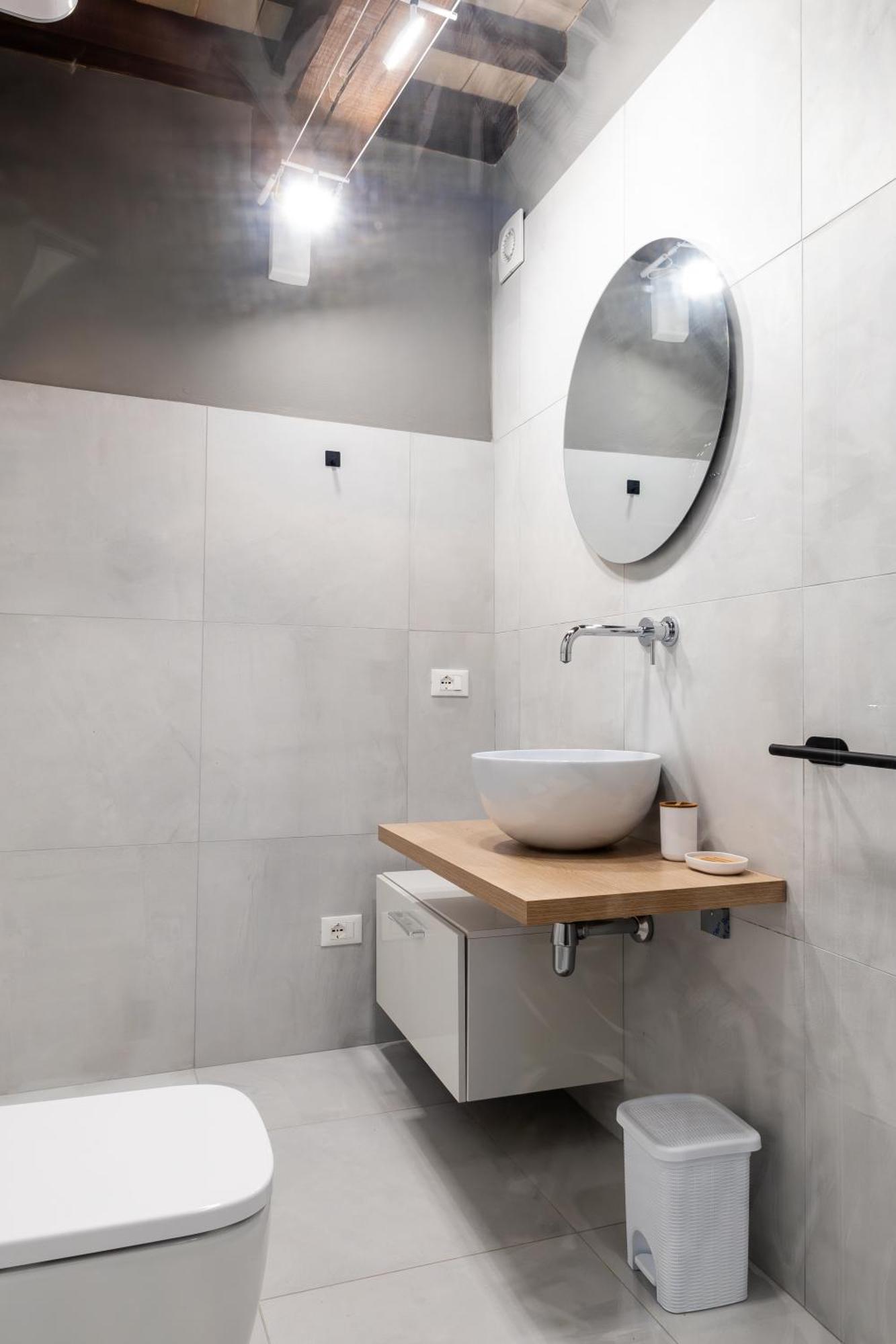 Maison Fontebella 56 - Assisi Centro Bagian luar foto