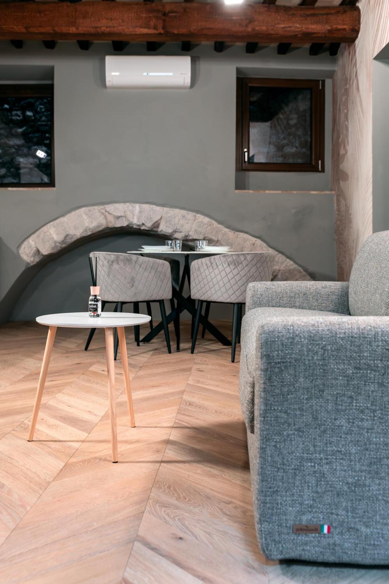 Maison Fontebella 56 - Assisi Centro Bagian luar foto
