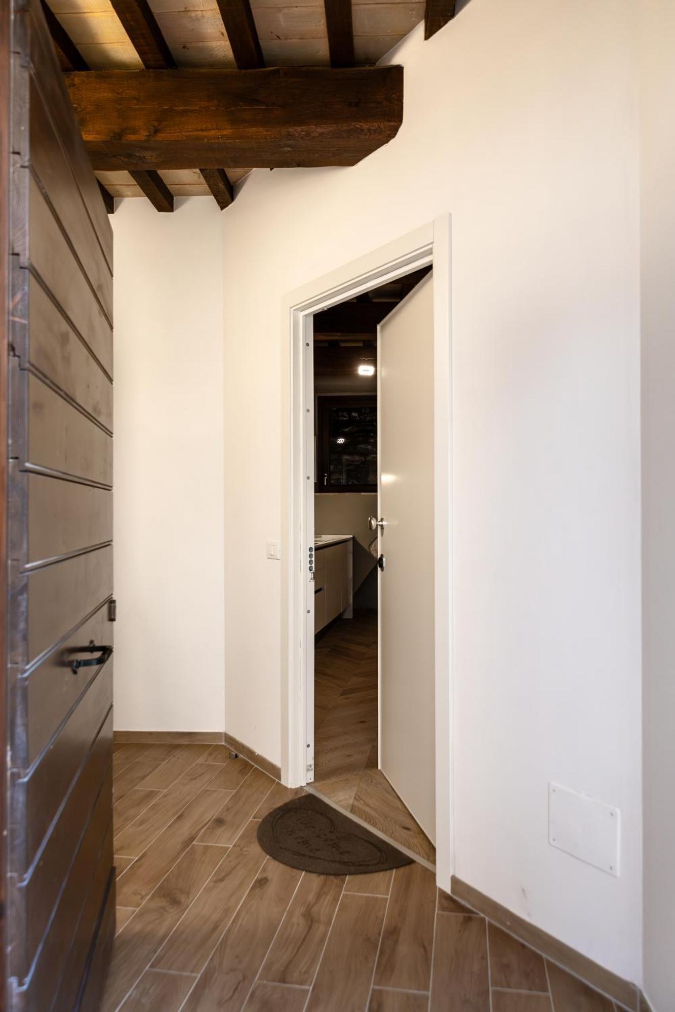 Maison Fontebella 56 - Assisi Centro Bagian luar foto