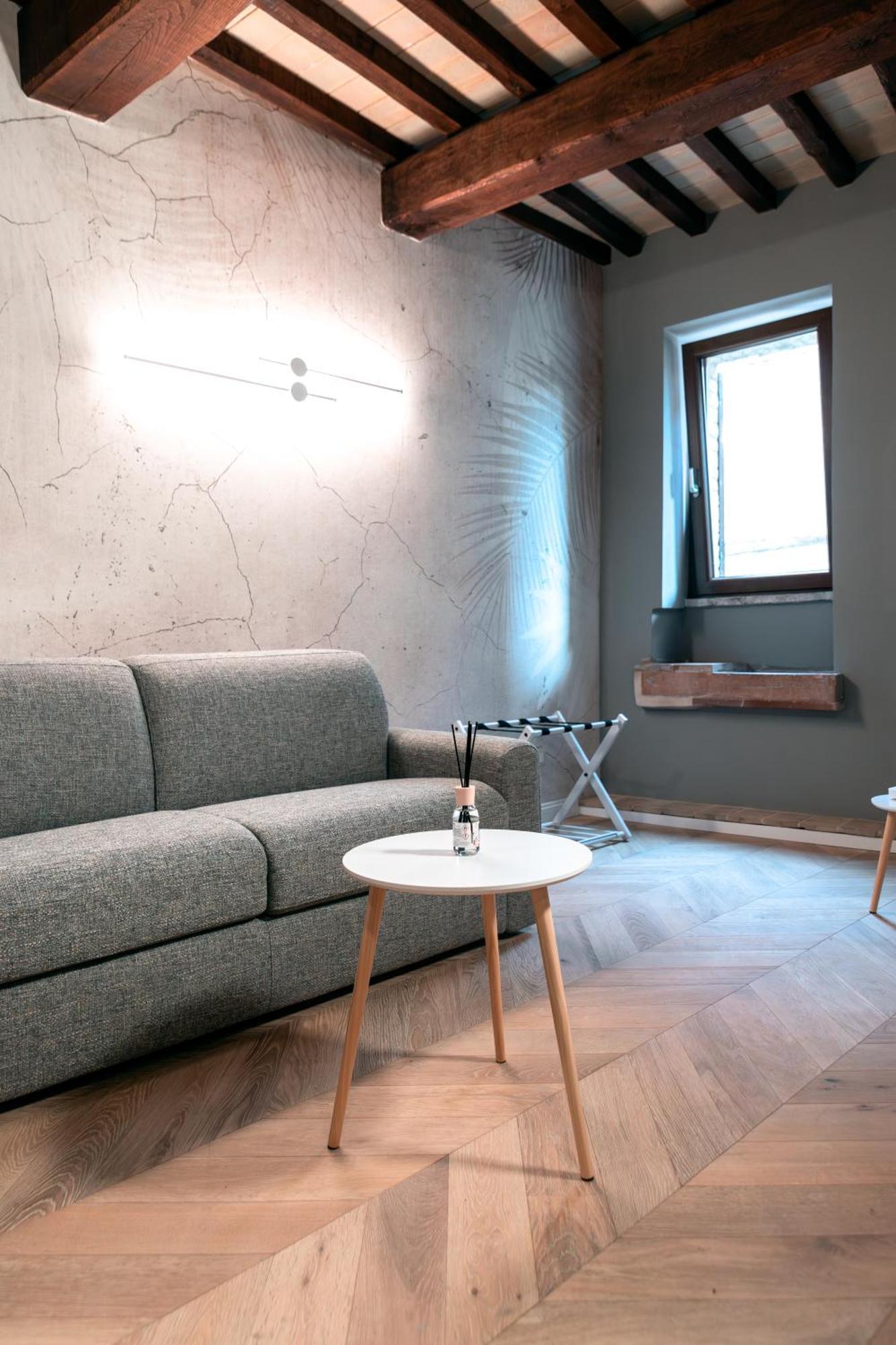 Maison Fontebella 56 - Assisi Centro Bagian luar foto