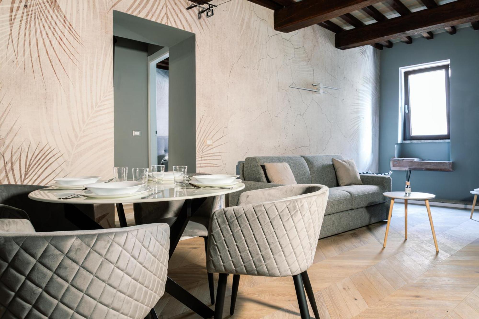 Maison Fontebella 56 - Assisi Centro Bagian luar foto