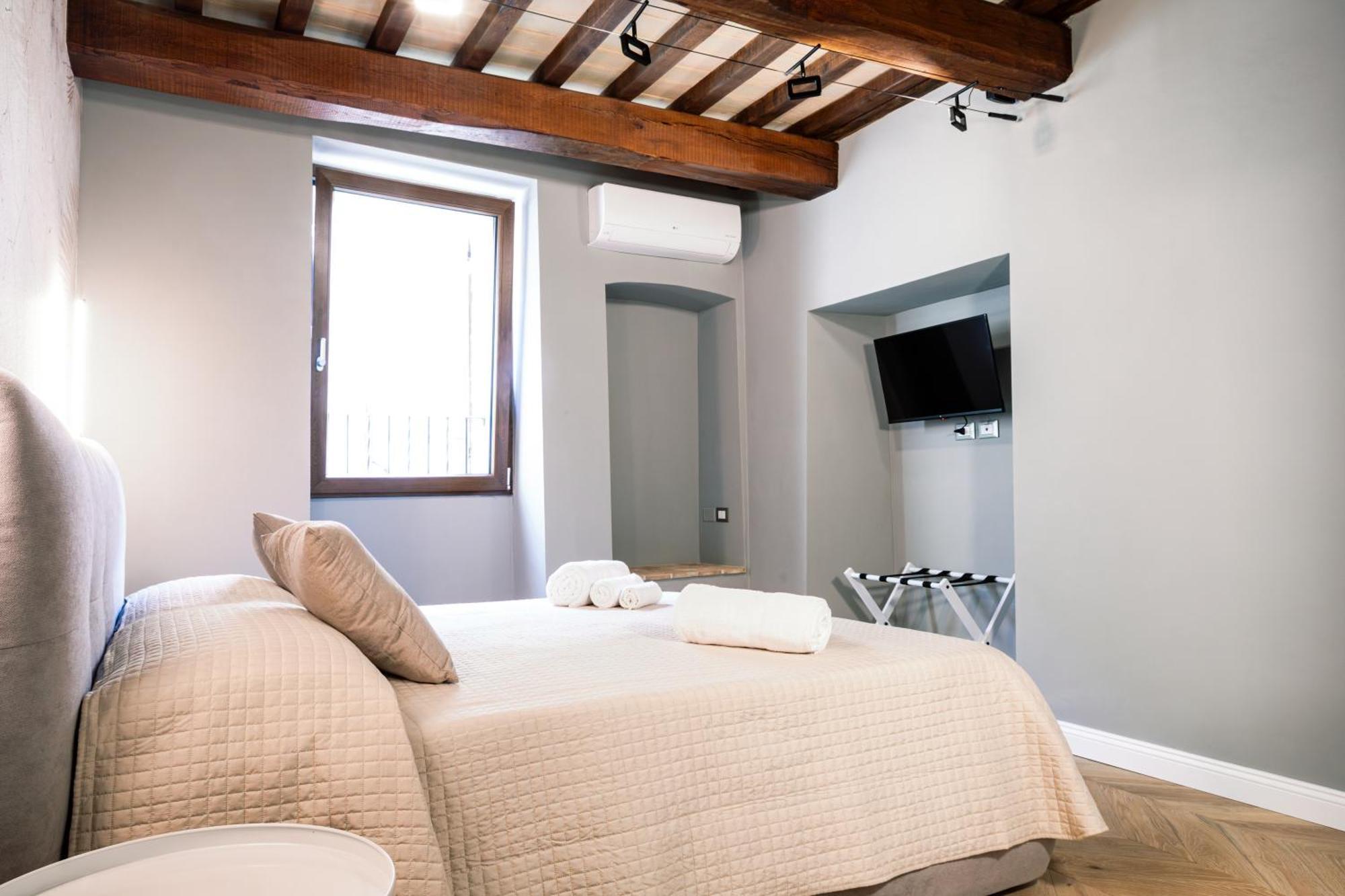 Maison Fontebella 56 - Assisi Centro Bagian luar foto