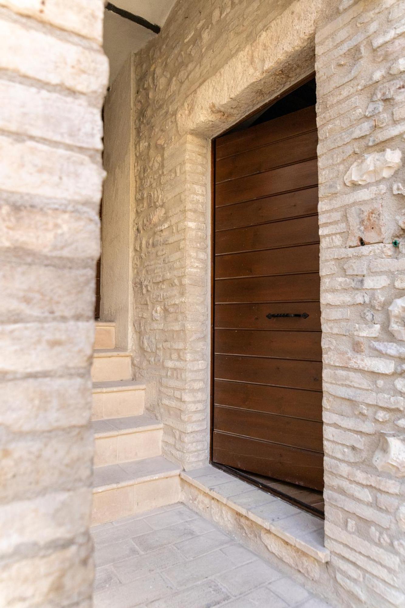 Maison Fontebella 56 - Assisi Centro Bagian luar foto