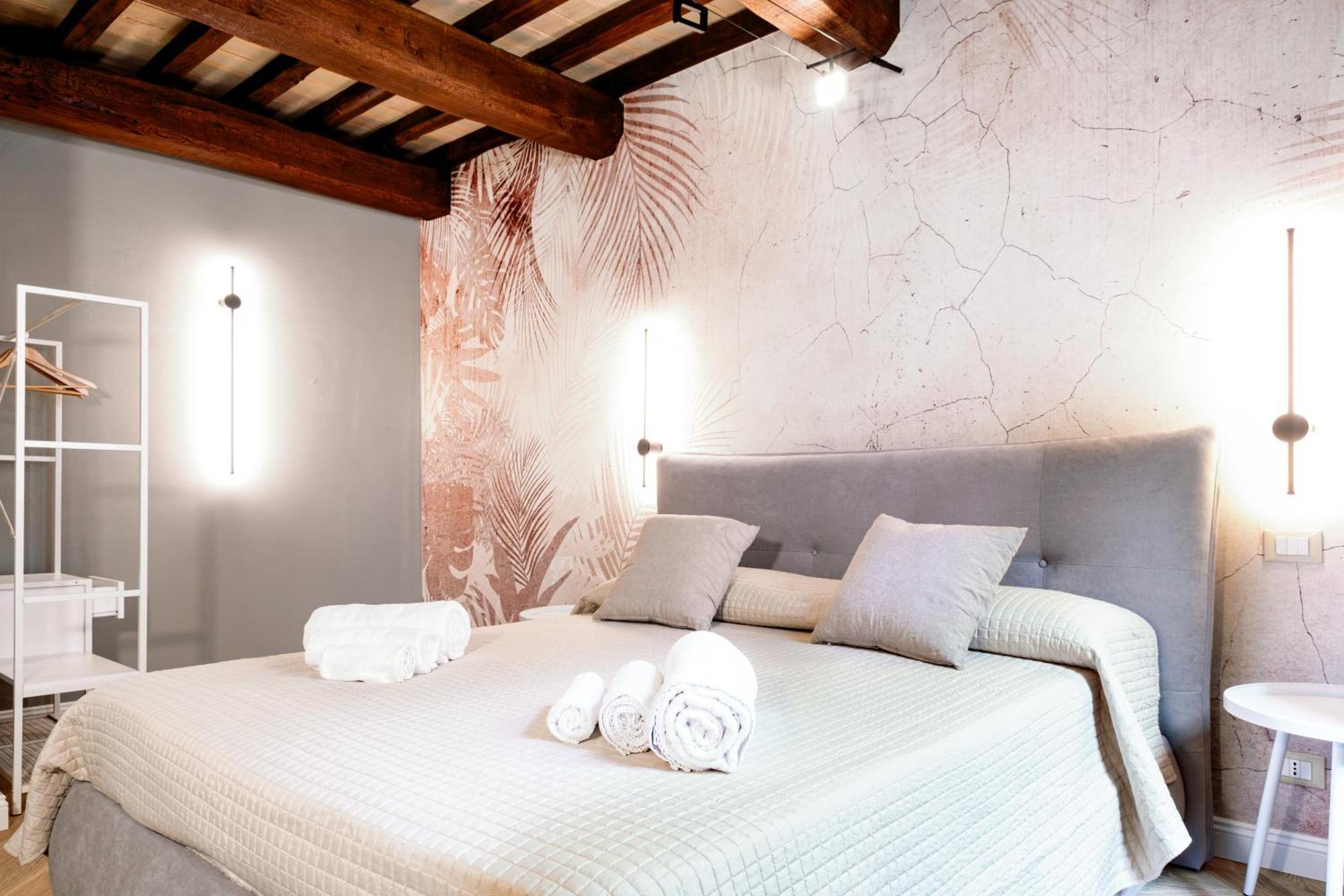 Maison Fontebella 56 - Assisi Centro Bagian luar foto